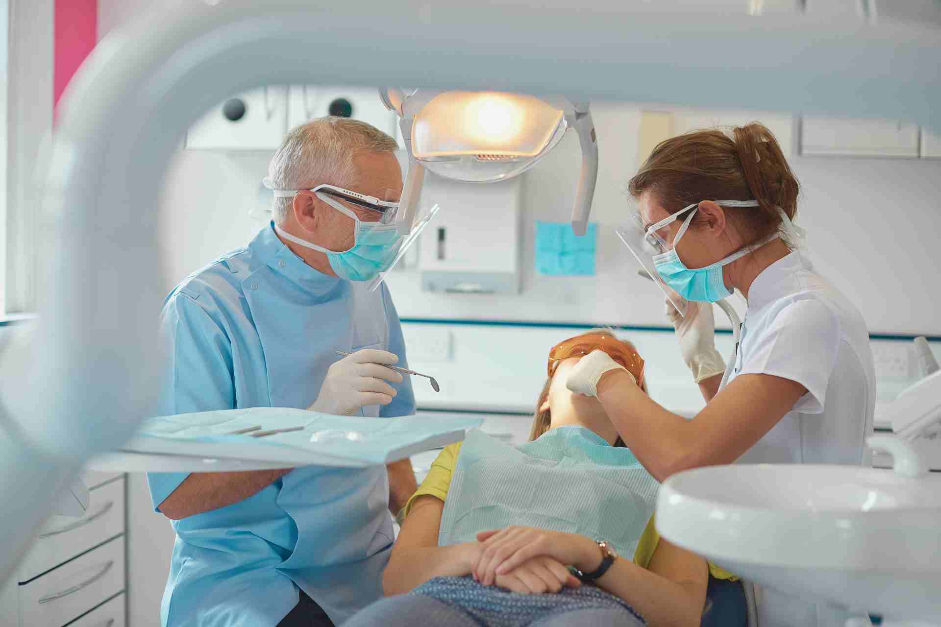 Dentist in Alfred, NY